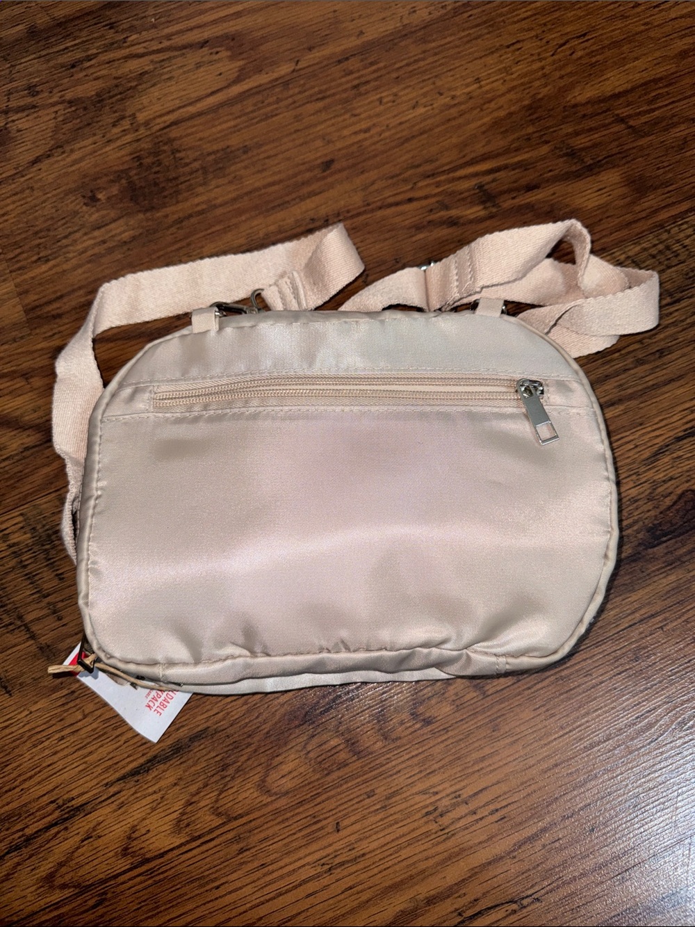 Classic Women's Crossbody Bag 38.TR.9